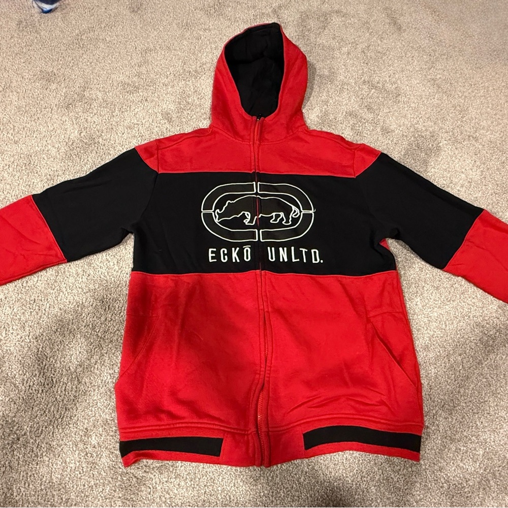 Ecko hoody